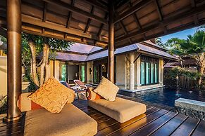 Nora Beach Resort and Spa