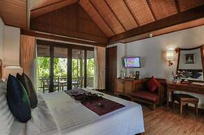 Nora Beach Resort and Spa