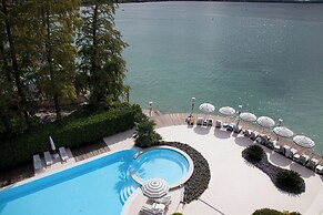 Hotel Continental Wellness & Spa