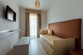 Hotel Continental Wellness & Spa