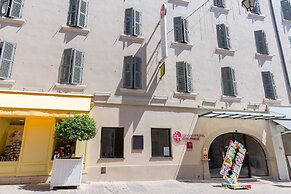 Grand Hôtel Dauphiné, Boutique Hôtel & Suites