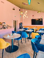 Grand Hôtel Dauphiné Toulon, Boutique Hôtel & Suites