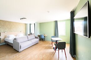 Grand Hôtel Dauphiné Toulon, Boutique Hôtel & Suites