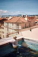 Grand Hôtel Dauphiné Toulon, Boutique Hôtel & Suites