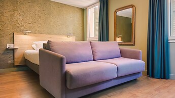 Grand Hôtel Dauphiné Toulon, Boutique Hôtel & Suites