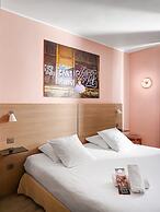 Grand Hôtel Dauphiné Toulon, Boutique Hôtel & Suites
