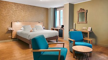 Grand Hôtel Dauphiné Toulon, Boutique Hôtel & Suites