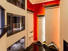 Howard Prince Hotel Taichung