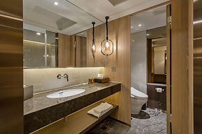 Howard Prince Hotel Taichung