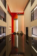 Howard Prince Hotel Taichung