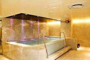 Howard Prince Hotel Taichung