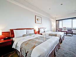 Howard Prince Hotel Taichung