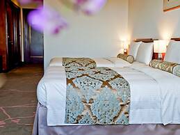 Howard Prince Hotel Taichung