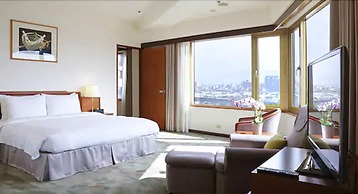 Howard Prince Hotel Taichung