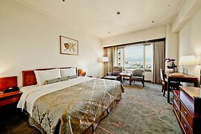 Howard Prince Hotel Taichung