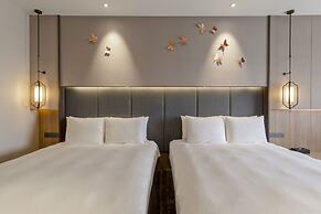 Howard Prince Hotel Taichung