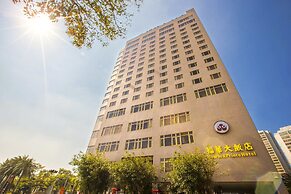 Howard Prince Hotel Taichung