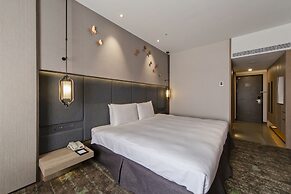 Howard Prince Hotel Taichung