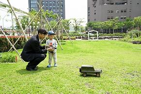 Howard Prince Hotel Taichung