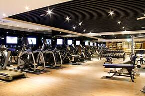 Howard Prince Hotel Taichung