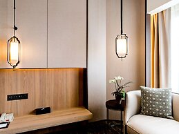 Howard Prince Hotel Taichung