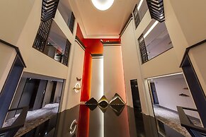 Howard Prince Hotel Taichung