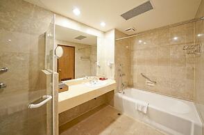 Howard Prince Hotel Taichung