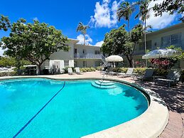 Royal Palms Resort & Spa