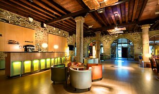 Hotel Izán Puerta de Gredos