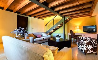 Hotel Izán Puerta de Gredos