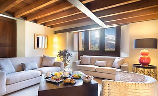 Hotel Izán Puerta de Gredos