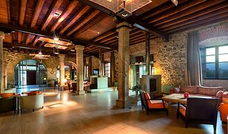 Hotel Izán Puerta de Gredos