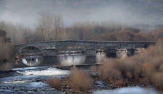 Hotel Izán Puerta de Gredos