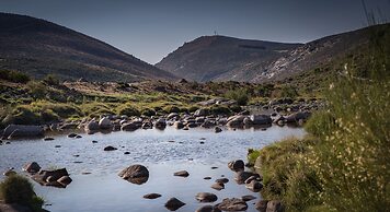 Hotel Izán Puerta de Gredos