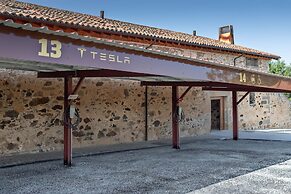 Hotel Izán Puerta de Gredos