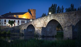 Hotel Izán Puerta de Gredos