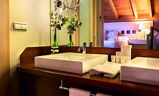 Hotel Izán Puerta de Gredos