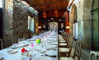 Hotel Izán Puerta de Gredos