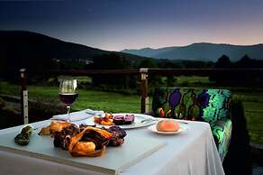 Hotel Izán Puerta de Gredos