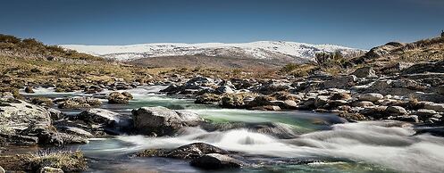 Hotel Izán Puerta de Gredos