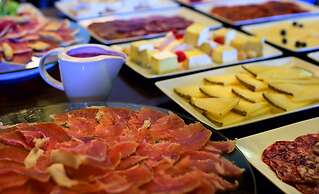 Hotel Izán Puerta de Gredos