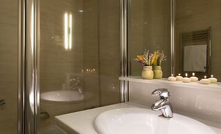 Hotel Izán Puerta de Gredos