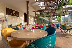 Hotel Izán Puerta de Gredos