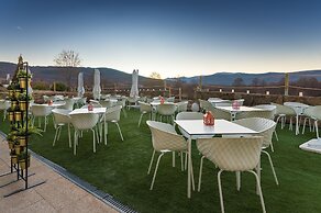 Hotel Izán Puerta de Gredos