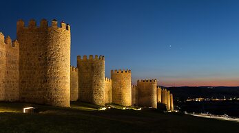 Hotel Izán Puerta de Gredos