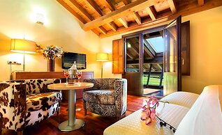 Hotel Izán Puerta de Gredos