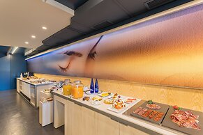 Hotel Izán Puerta de Gredos