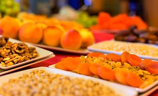 Hotel Izán Puerta de Gredos