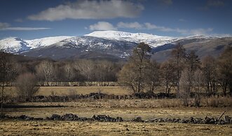 Hotel Izán Puerta de Gredos