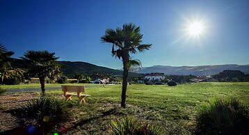 Hotel Izán Puerta de Gredos